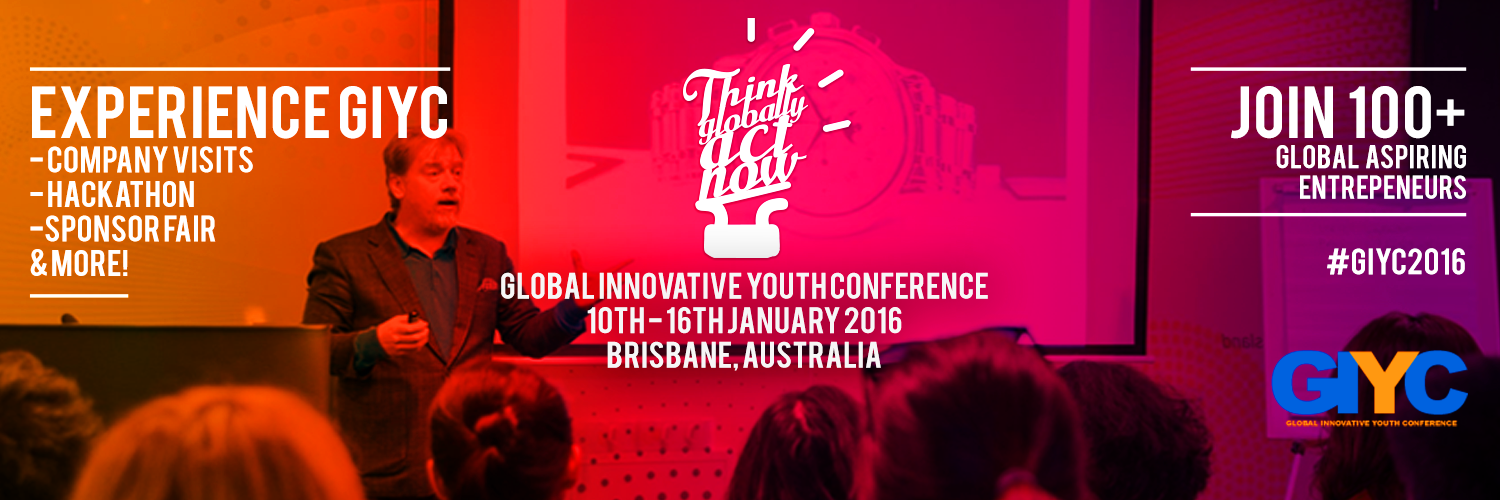 GIYC2016's profile banner image