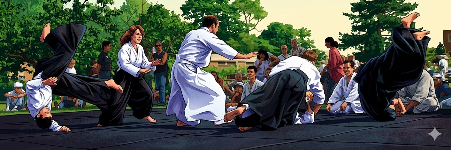 SenseiK's profile banner image