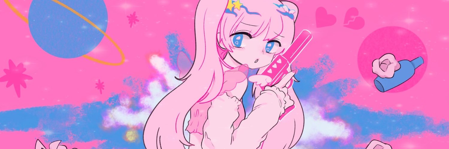 どーぱんＰ banner