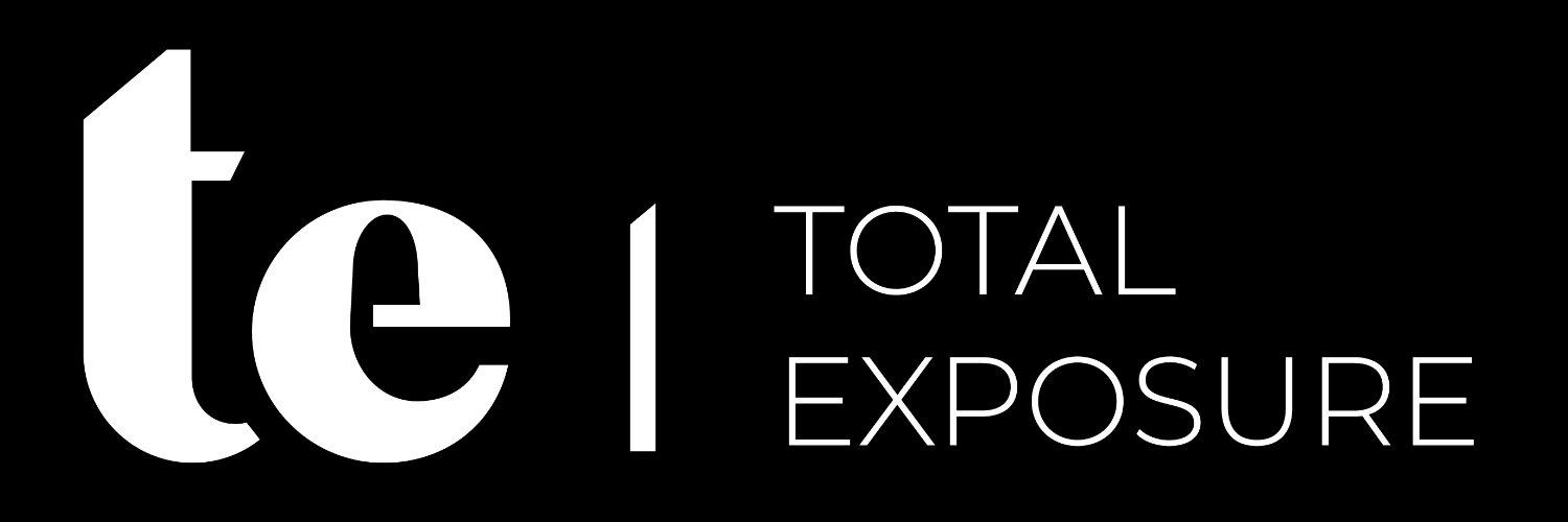 Total Exposure banner