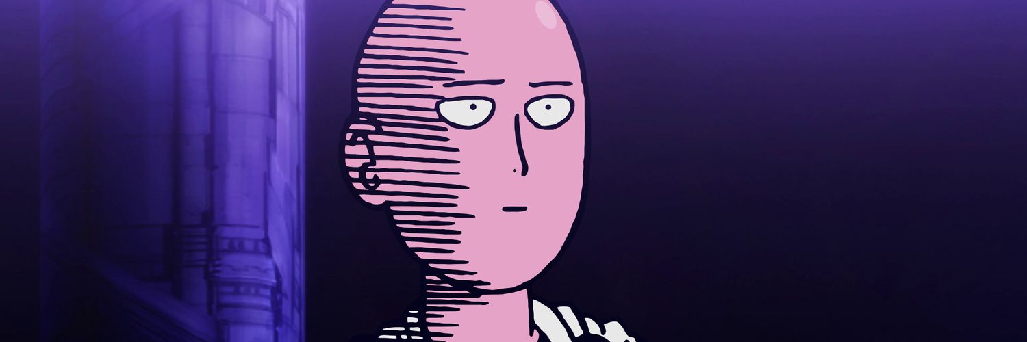 BlackFlashShaw's profile banner image