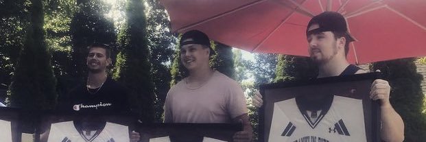 Colin_Doherty19's profile banner image