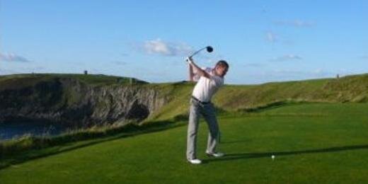 Eamonn O Donnell banner