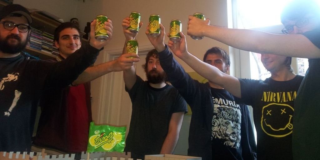 David Johnson banner