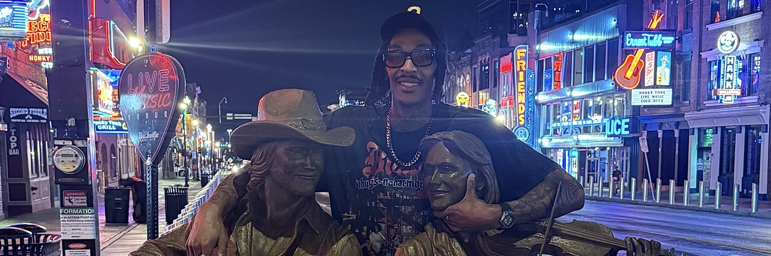 DreecNation's profile banner image
