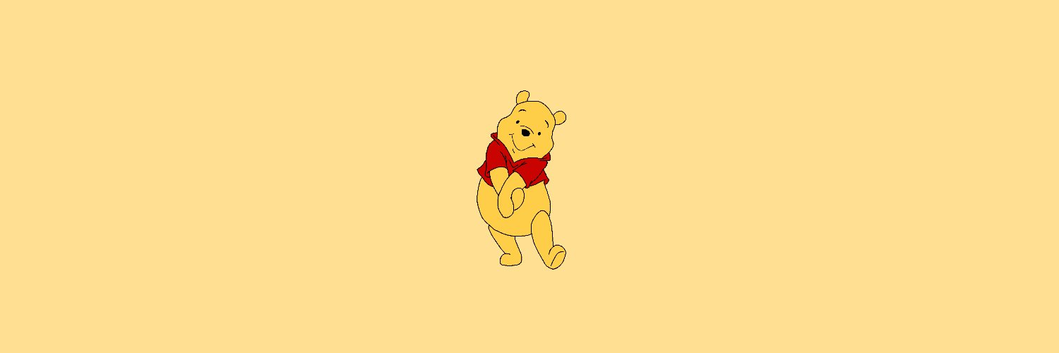 IWinnie__'s profile banner image