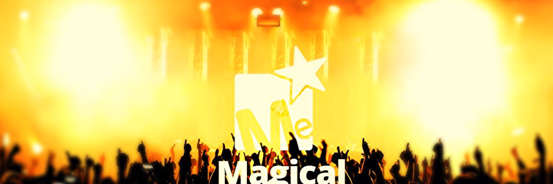 MgclTeam's profile banner image