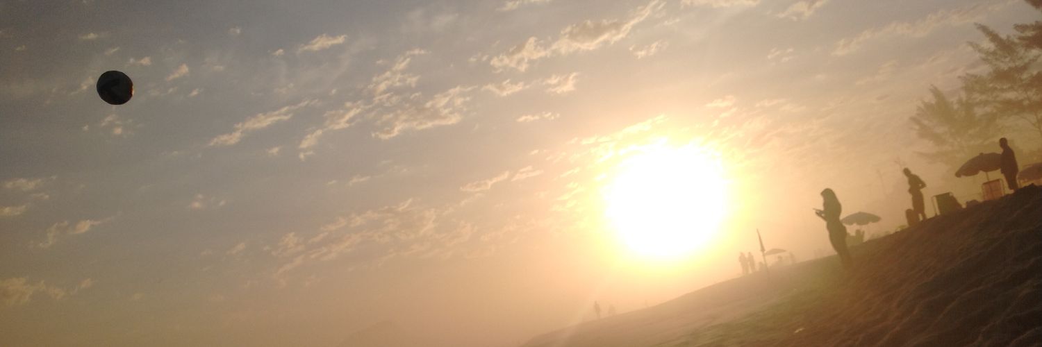 Felipejfk's profile banner image