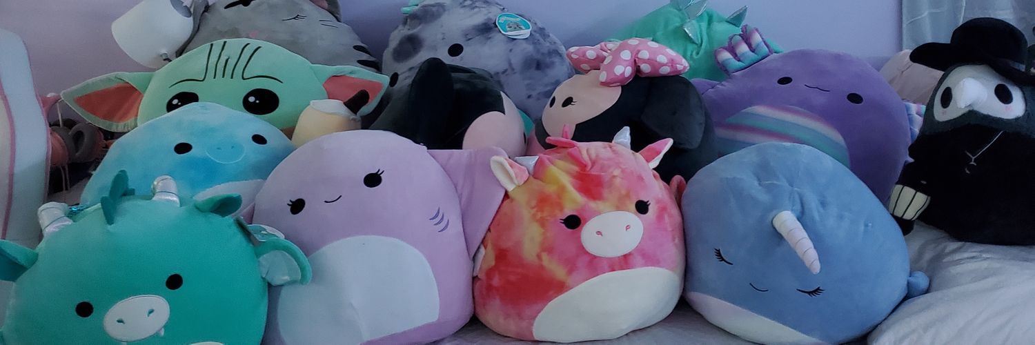 MeganAlexF's profile banner image