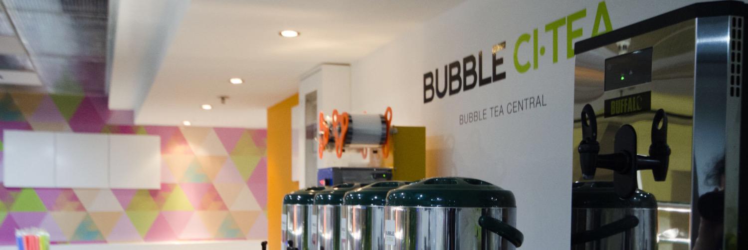 BubbleCiTea's profile banner image
