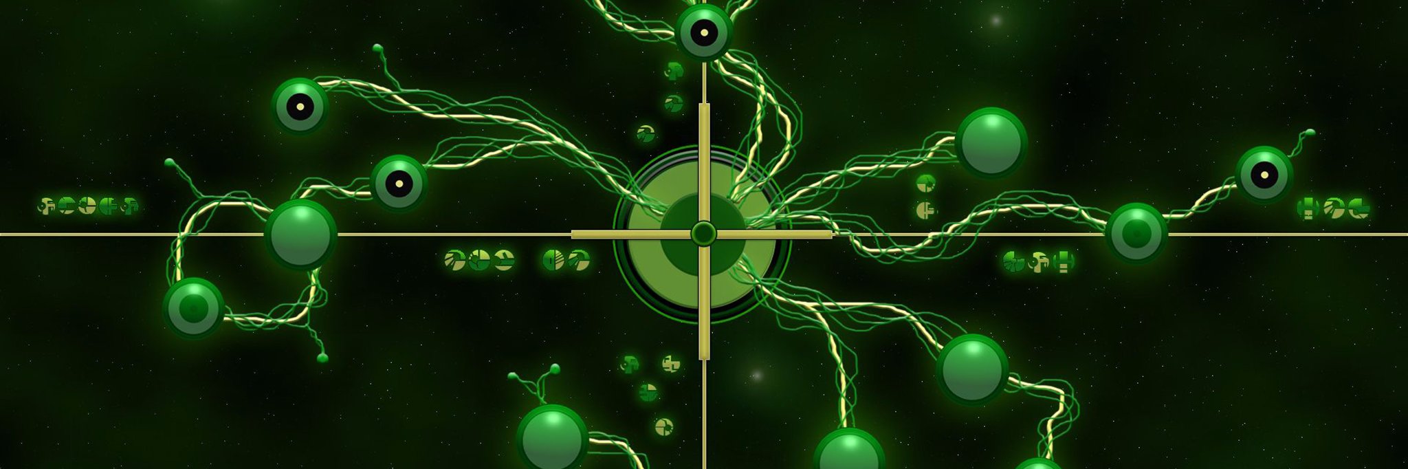 Spider_Borg's profile banner image