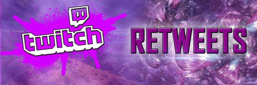 TWITCH RTs (@TwitchTV_RT) / Posts / X