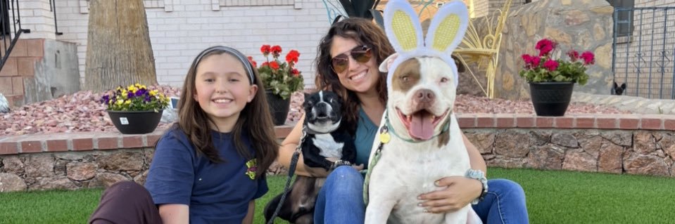 Esther McCarthy banner