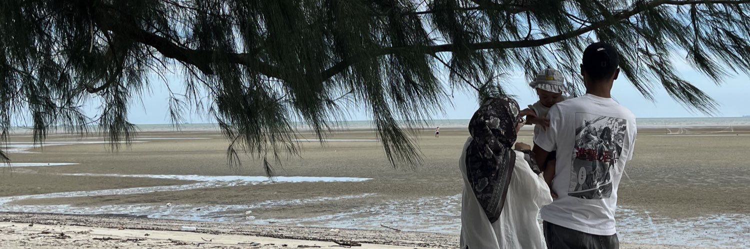 syahmijohnn's profile banner image