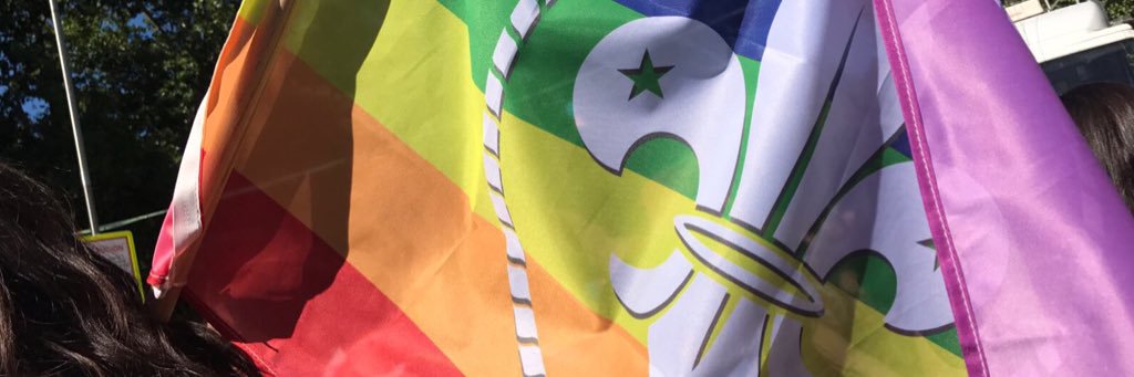Simdrom's profile banner image