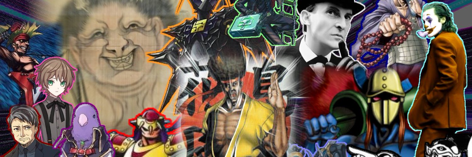 CevaTea1678's profile banner image
