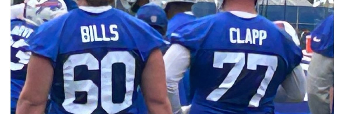 Randall Slifer banner