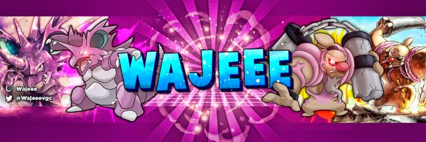 wajeeevgc Profile Banner