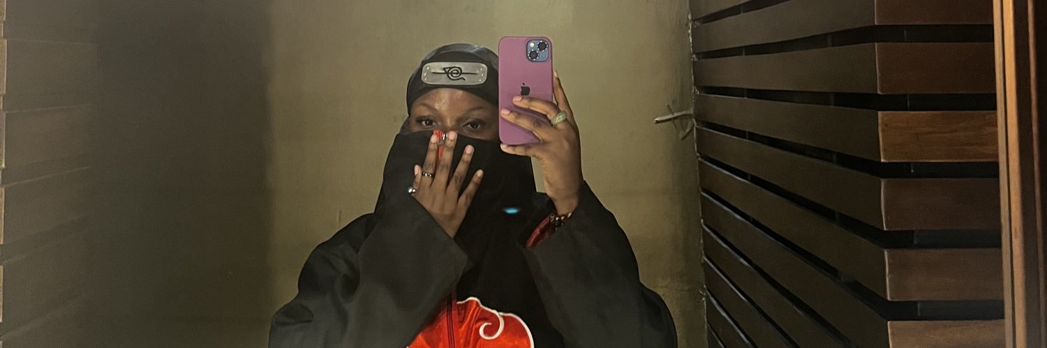 Dr Skittles 🩺💜👑 banner