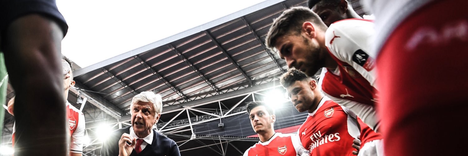 TheArsenalLens's profile banner image