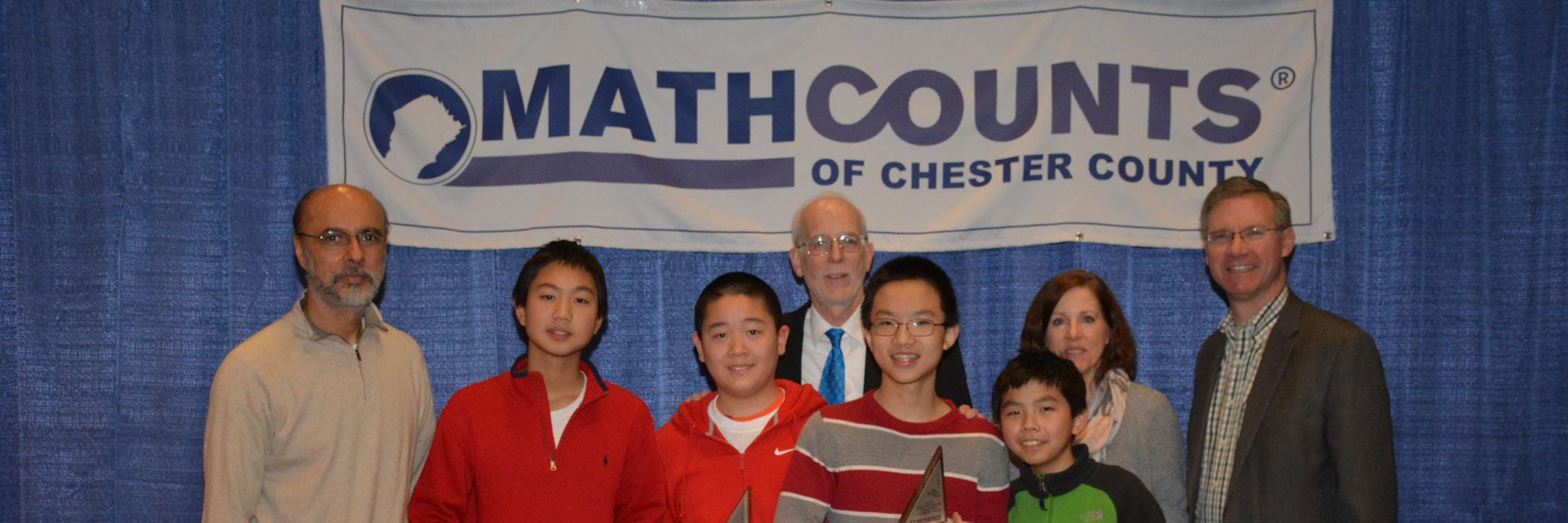 CCPAMATHCOUNTS's profile banner image