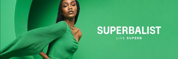 superbalist Profile Banner