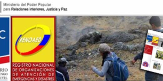 RENOAED banner
