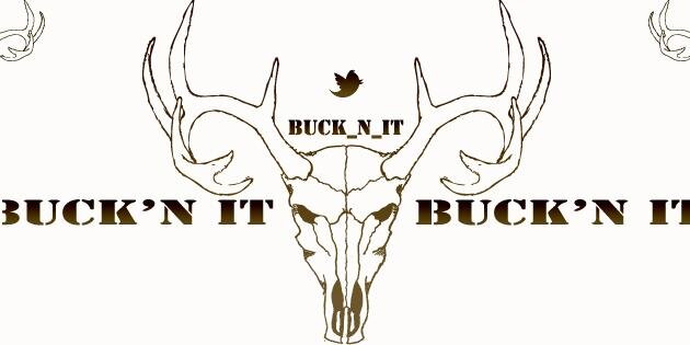 Buck_N_It's profile banner image
