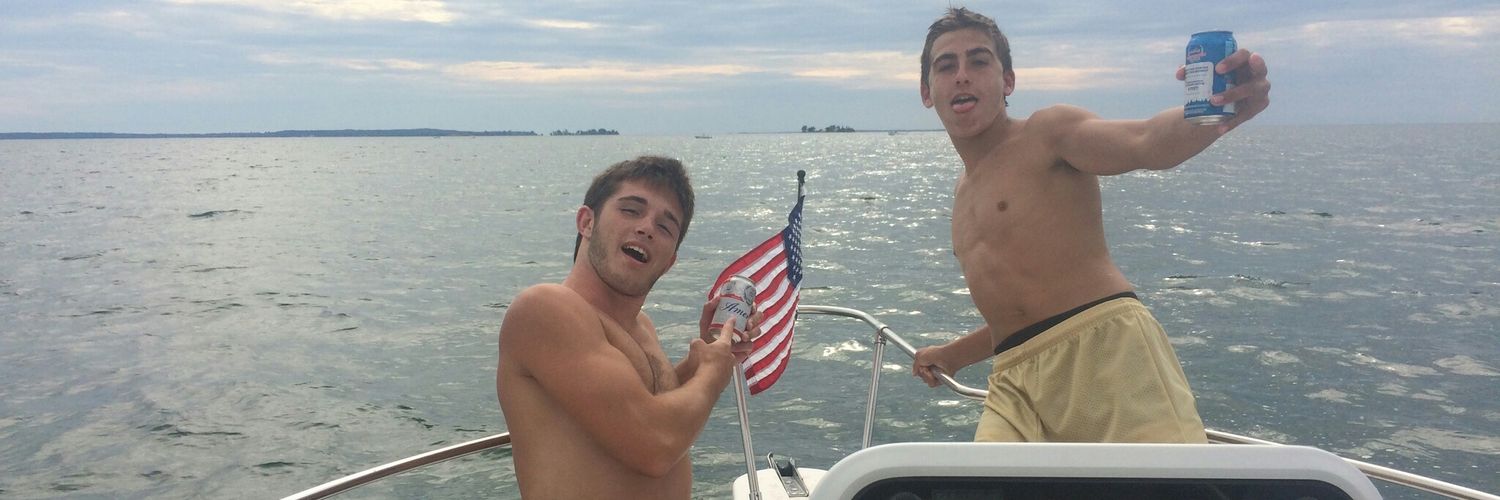 iamcodyfields's profile banner image
