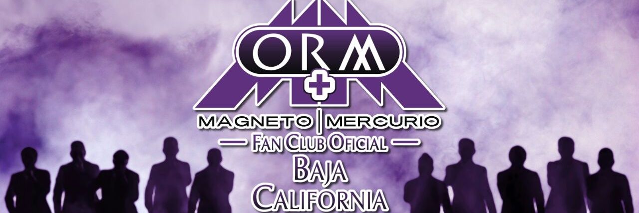 ORMBajaCali's profile banner image