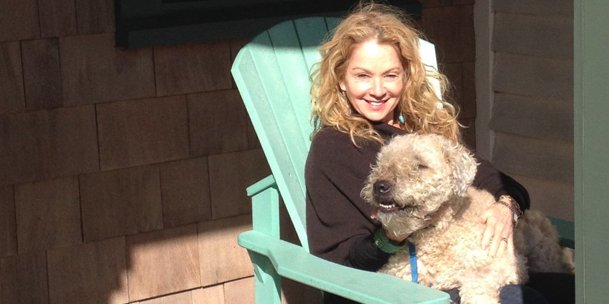NancyKupersmith's profile banner image