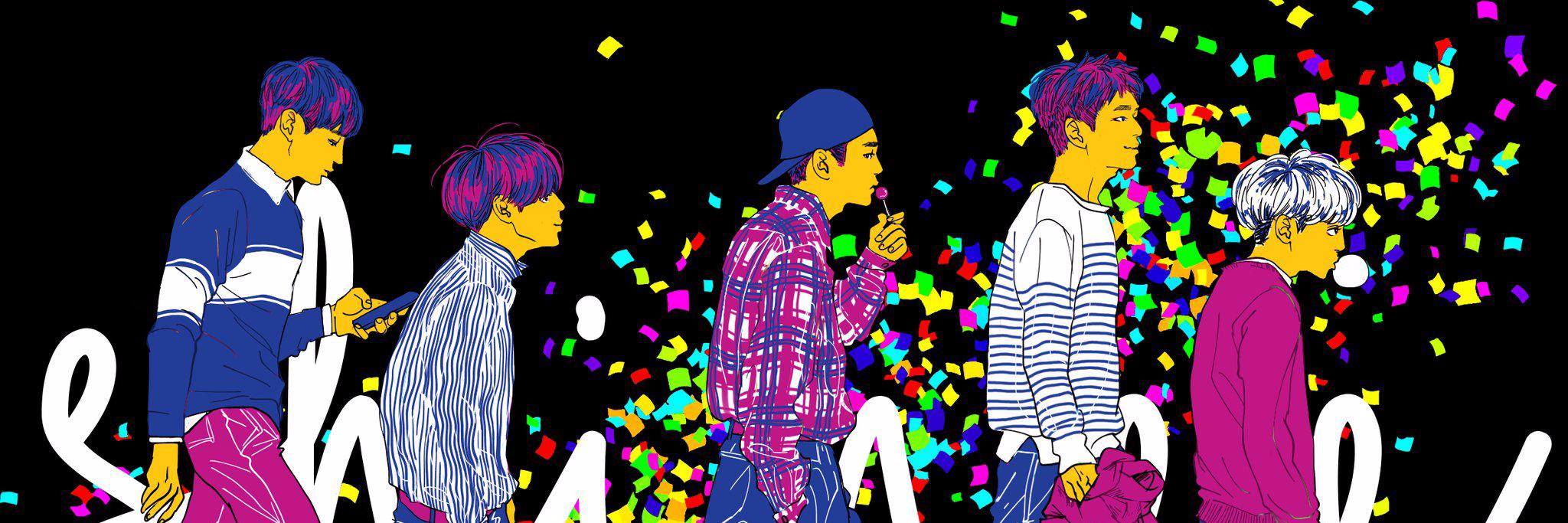 last7's profile banner image