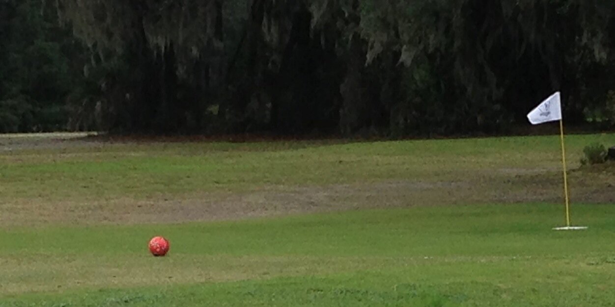 JaxFootGolf's profile banner image