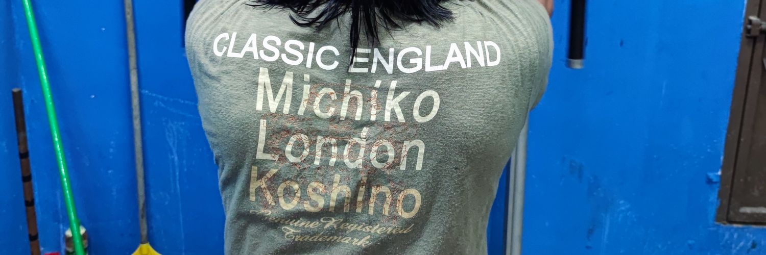 Ridzfiq's profile banner image