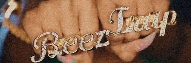 its barbie bitch💅🏽ᴺᴹ banner