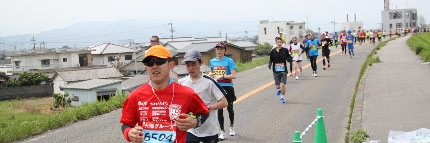 ys_running's profile banner image