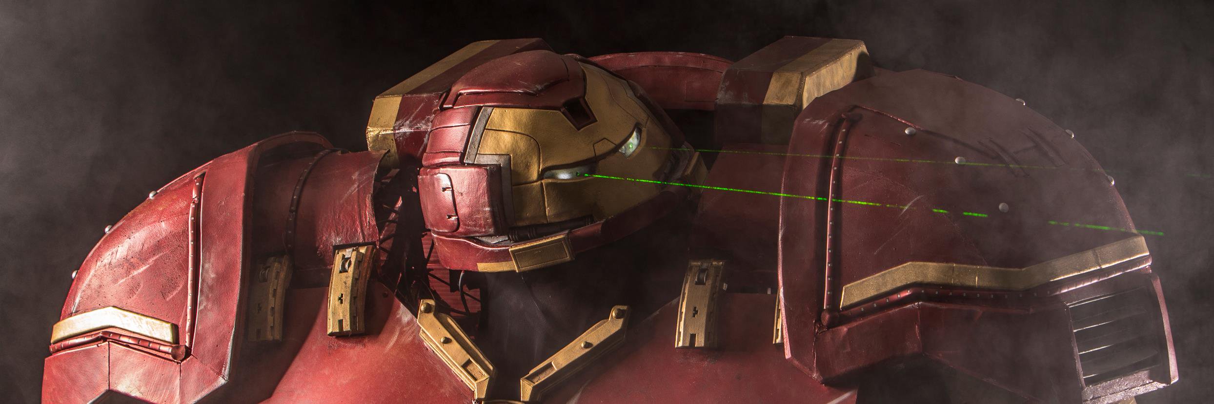 ExtremeCostumes's profile banner image