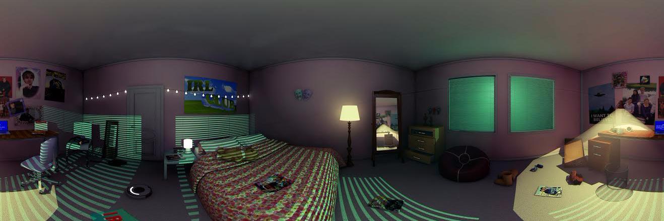 IRLClub's profile banner image