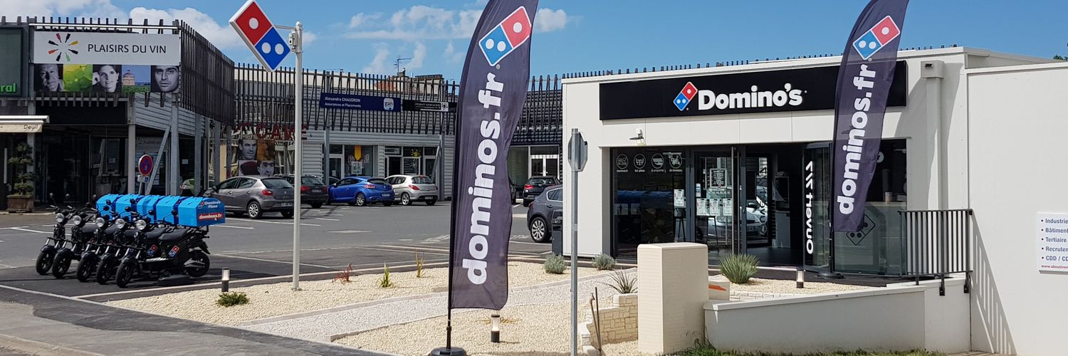 DominosPoitiers's profile banner image