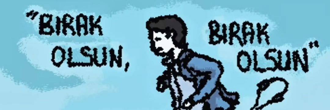 enesyllm's profile banner image