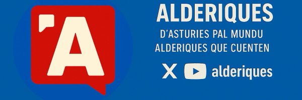 Alderiques Profile Banner