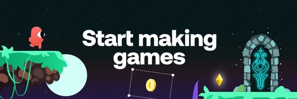 GDevelopApp Profile Banner