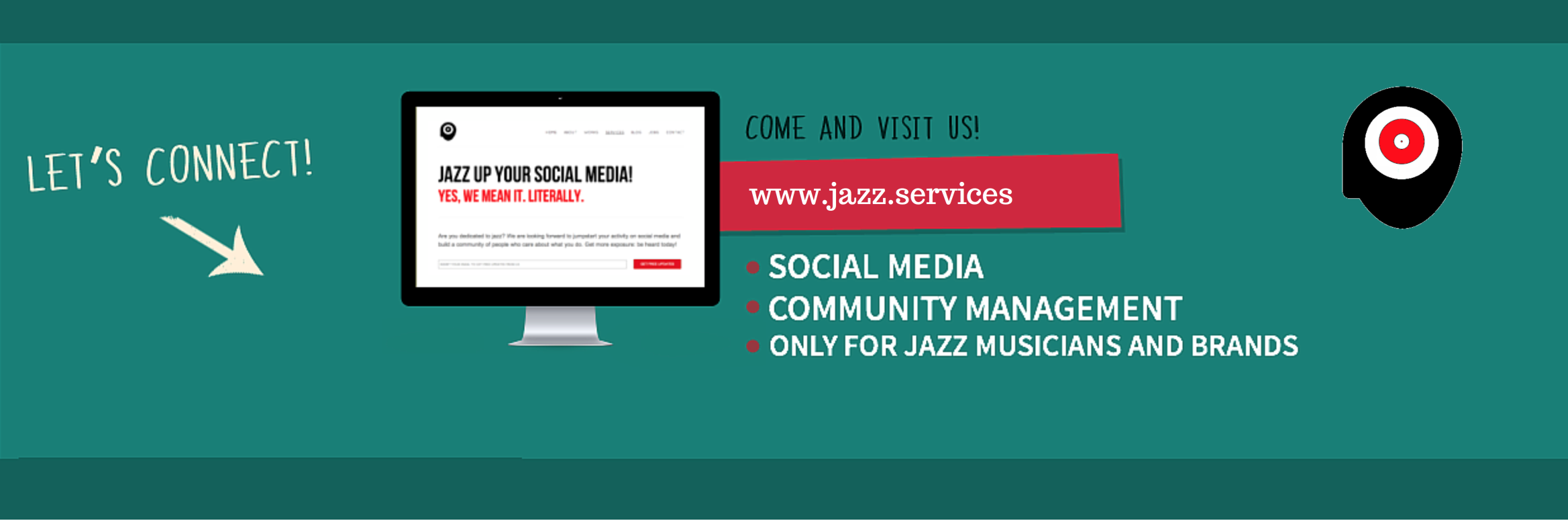 jazz_services's profile banner image
