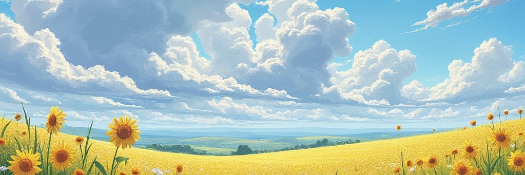 Hugh banner