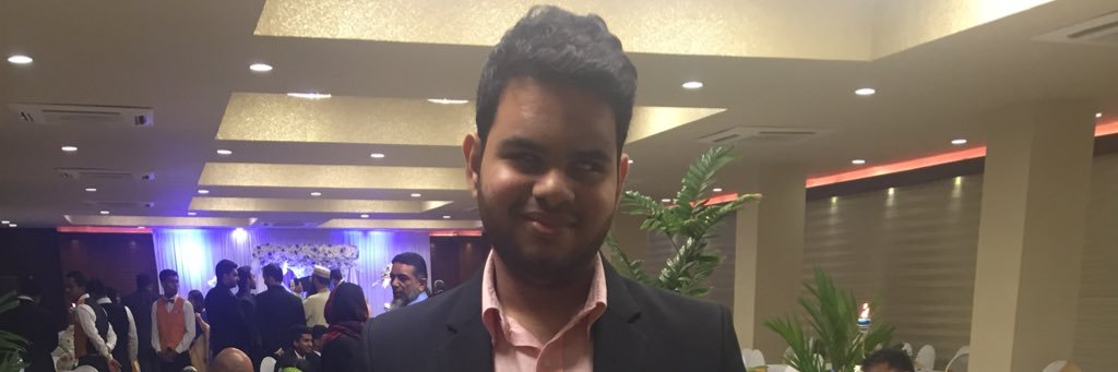 aaausama's profile banner image