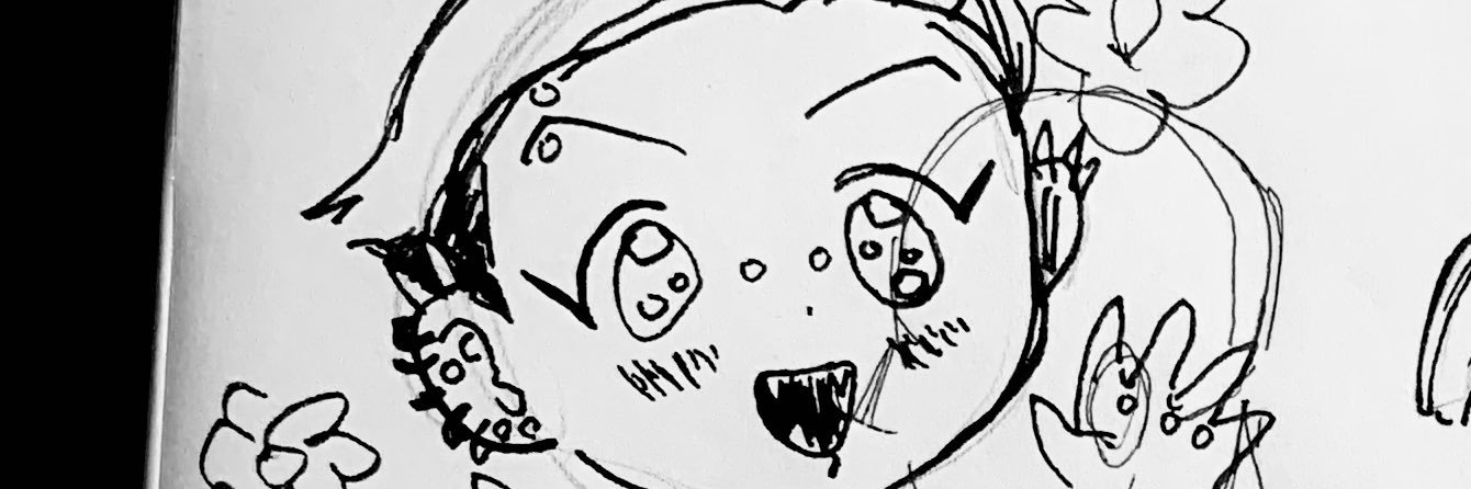 kijinyumi's profile banner image