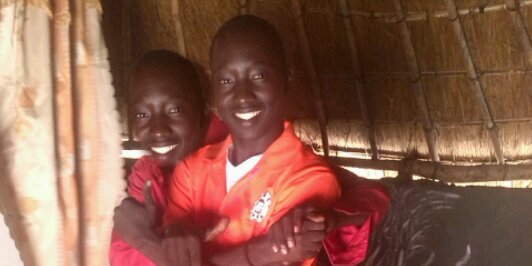 AbeiPeter's profile banner image