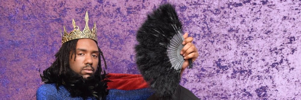 DonteDaQween's profile banner image