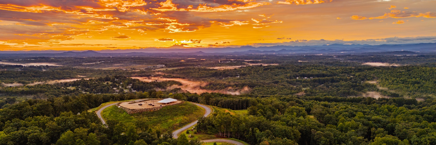Roy Costner IV banner