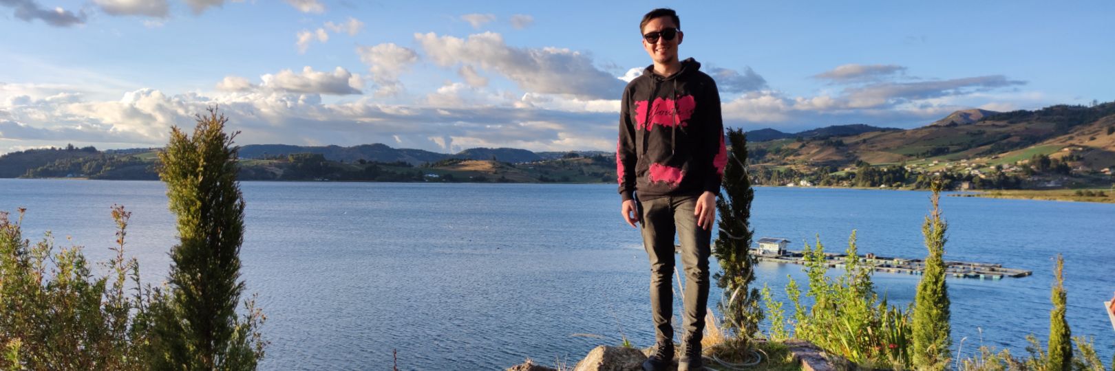 iAlejoCastro's profile banner image